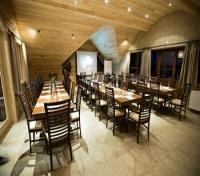 Ranga Hotel - Dining